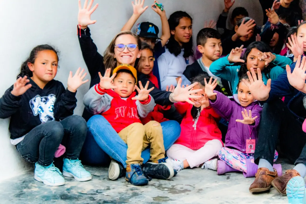 Voluntariado Presencial