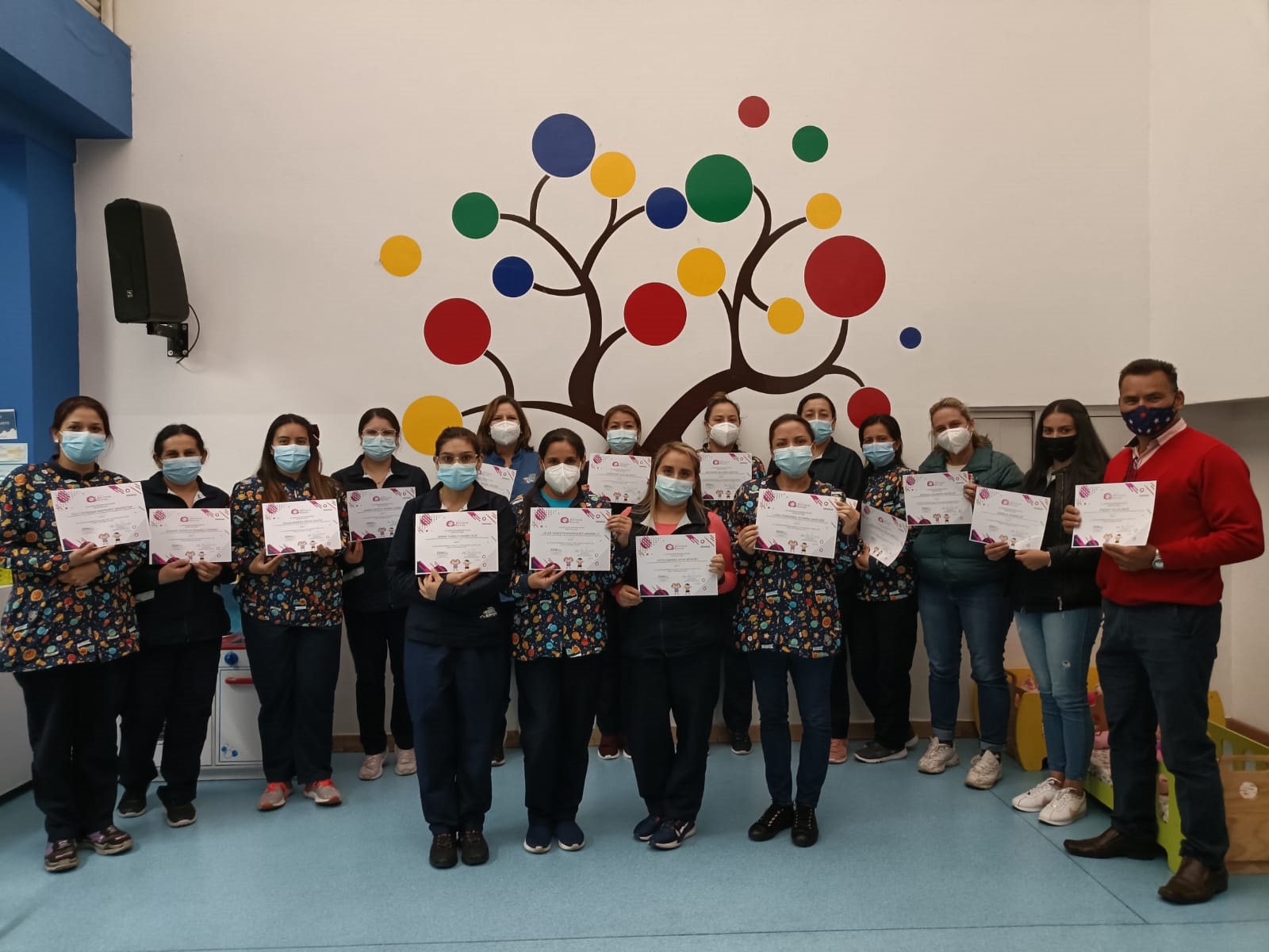 Curso primeros auxilios y rcp 40 Horas