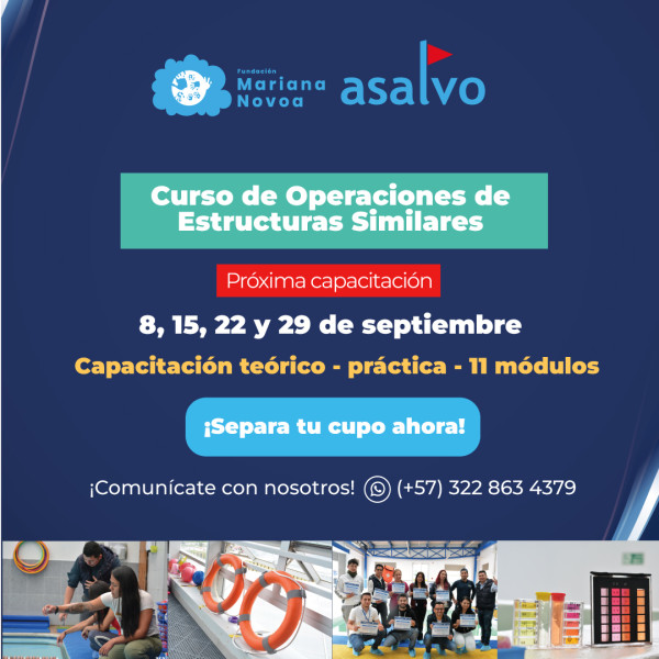 Operaciones de Estructuras Similares